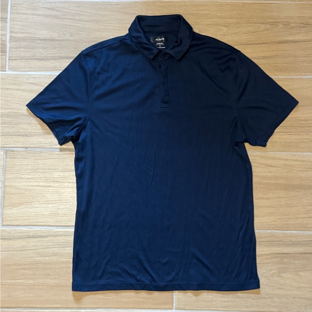 Alfani Polo Shirt